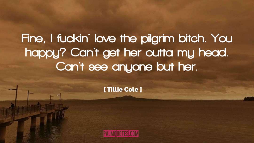 Cheryl Cole quotes by Tillie Cole