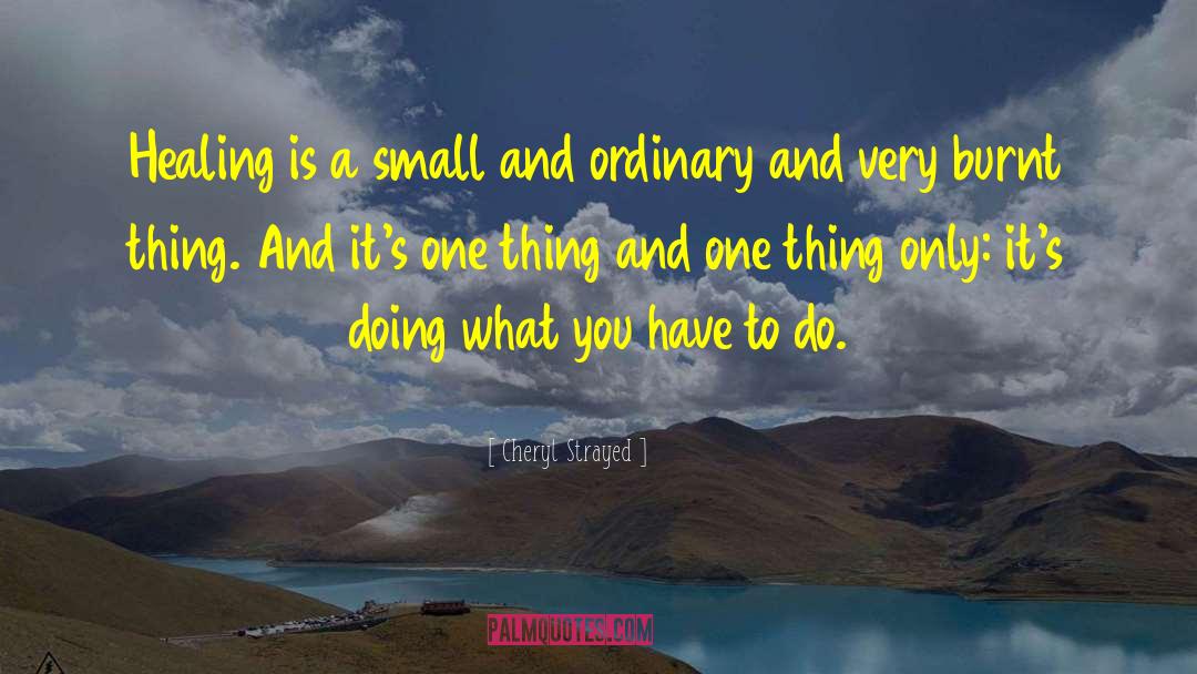 Cheryl Strayed quotes by Cheryl Strayed