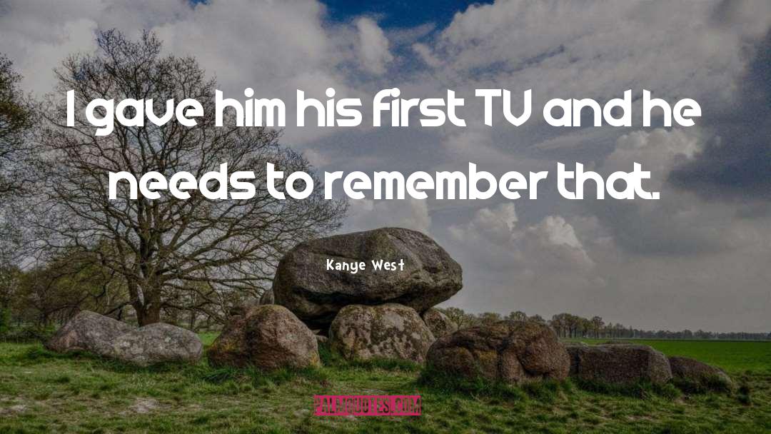 Cheshire West quotes by Kanye West