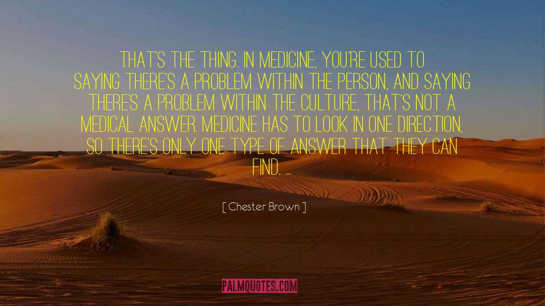 Chester Joie quotes by Chester Brown