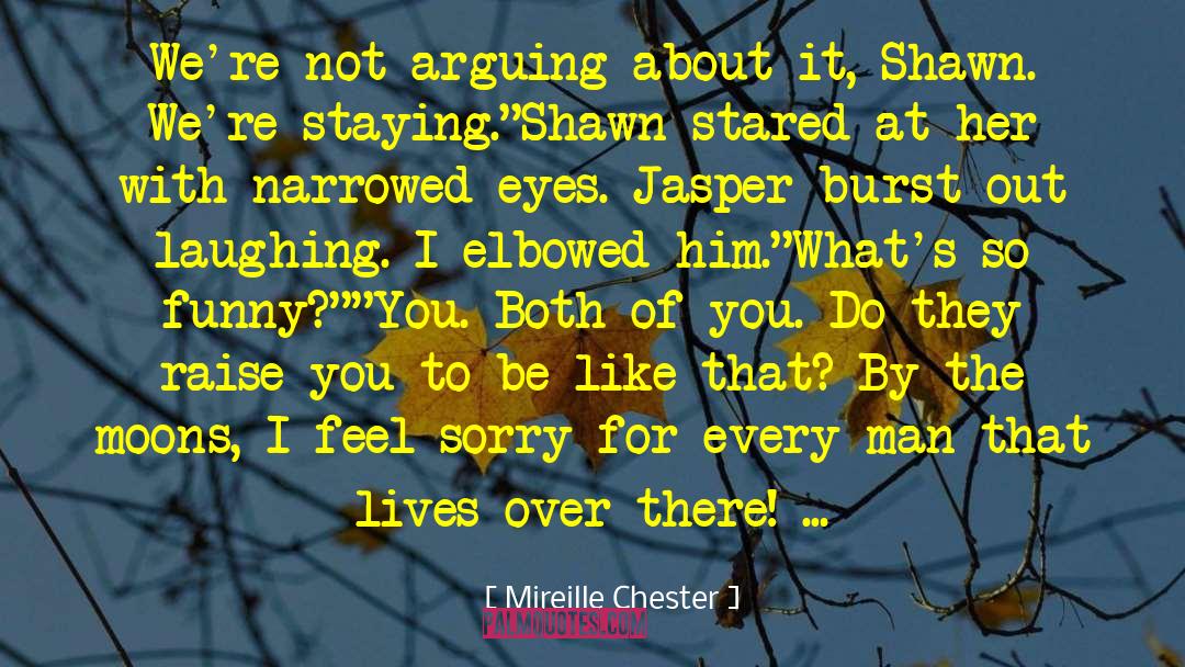 Chester Kallman quotes by Mireille Chester