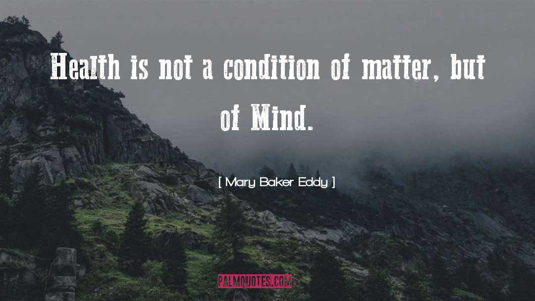 Chet Baker quotes by Mary Baker Eddy