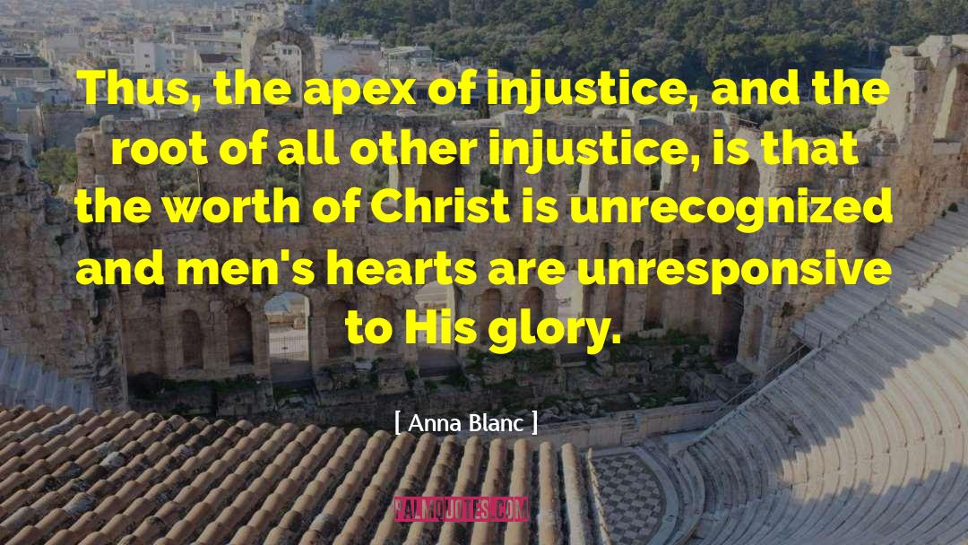 Cheverny Blanc quotes by Anna Blanc