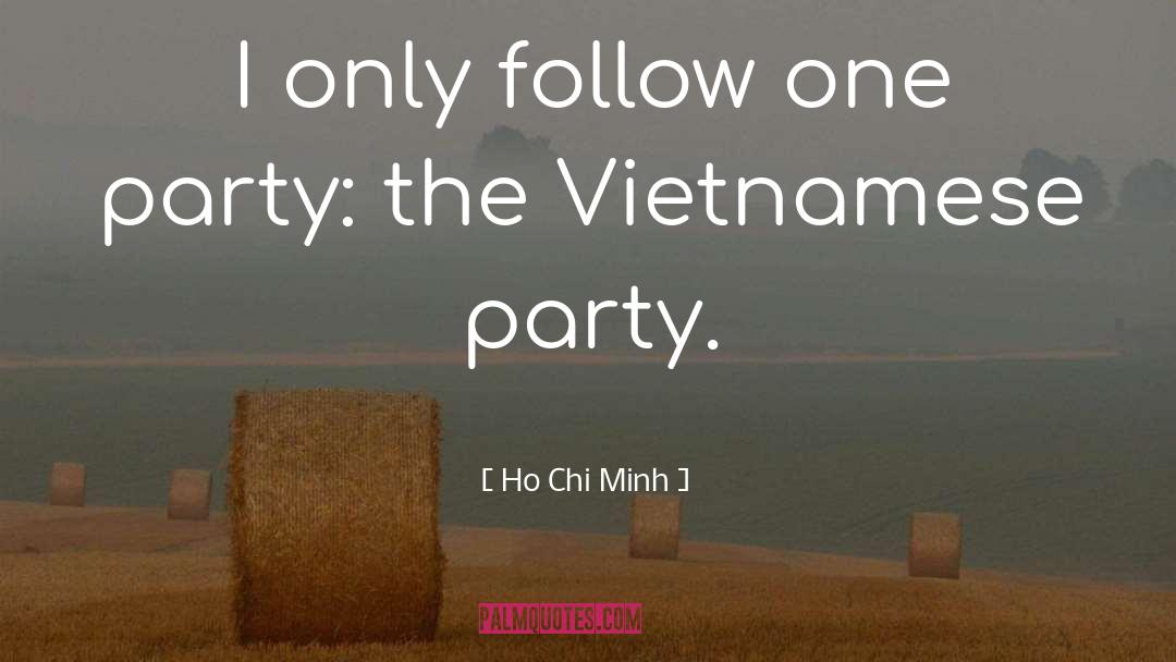 Chi quotes by Ho Chi Minh