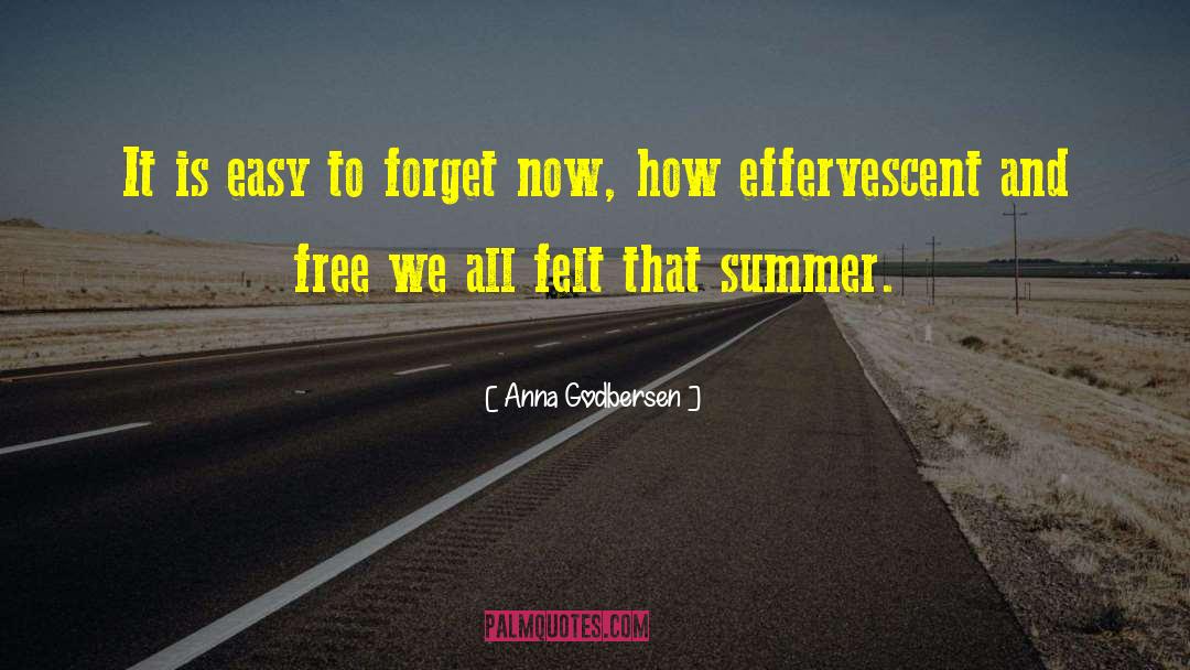 Chicago Summer quotes by Anna Godbersen