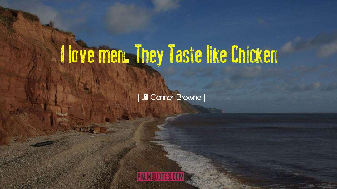 Chicken Tacos quotes by Jill Conner Browne