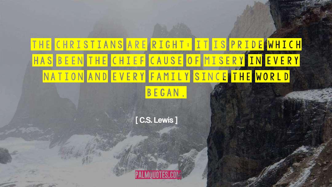 Chief Inspiration Officer quotes by C.S. Lewis