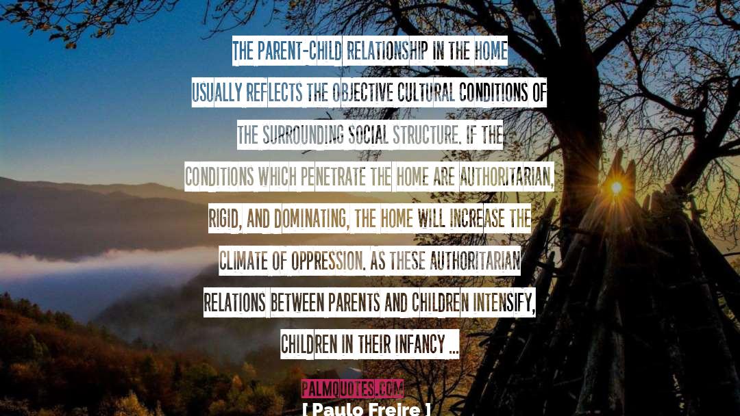 Child Abuser quotes by Paulo Freire