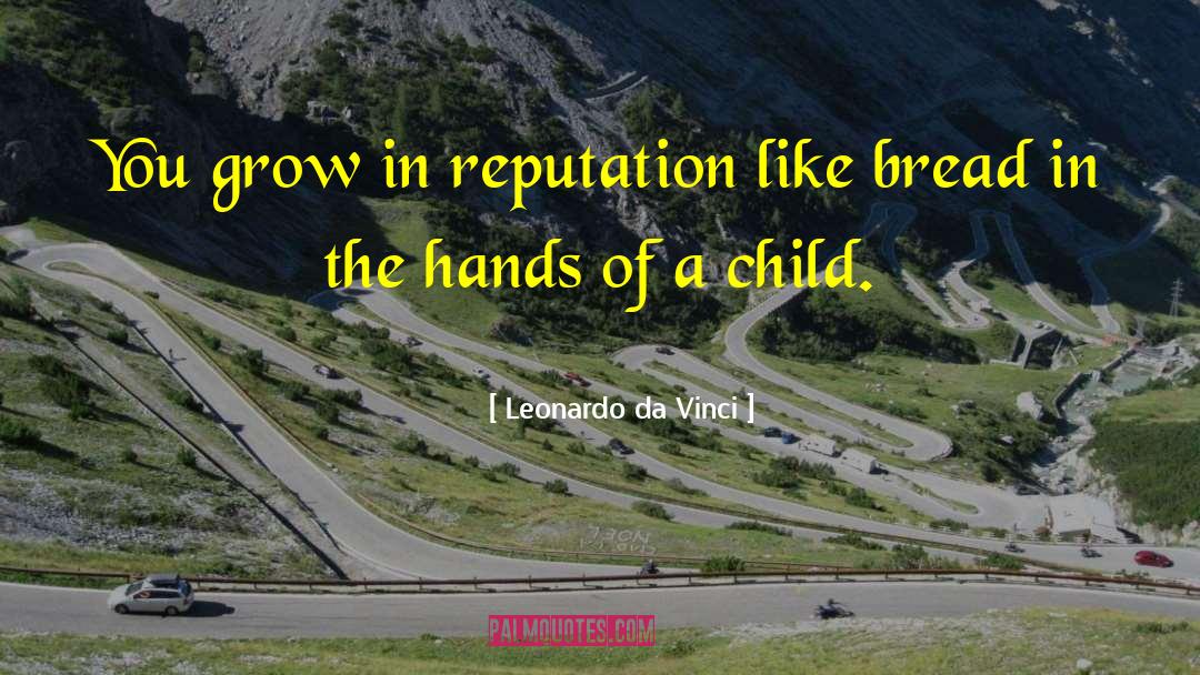 Child Abusers quotes by Leonardo Da Vinci