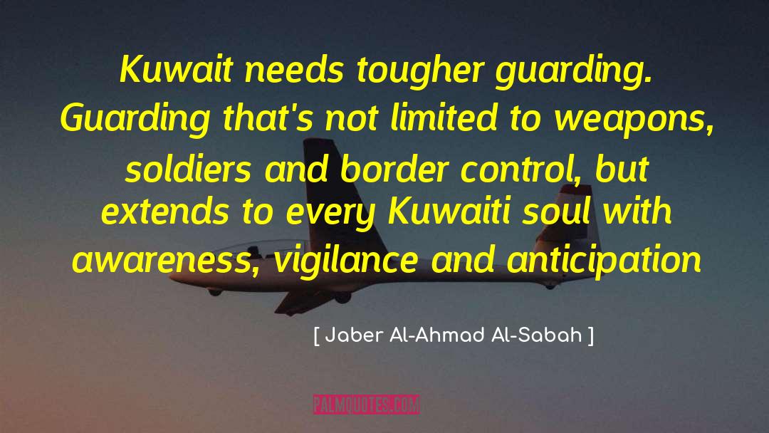 Child Awareness quotes by Jaber Al-Ahmad Al-Sabah