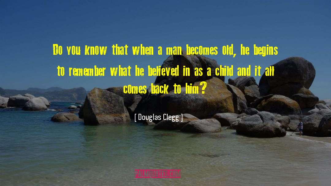 Child Bearing quotes by Douglas Clegg