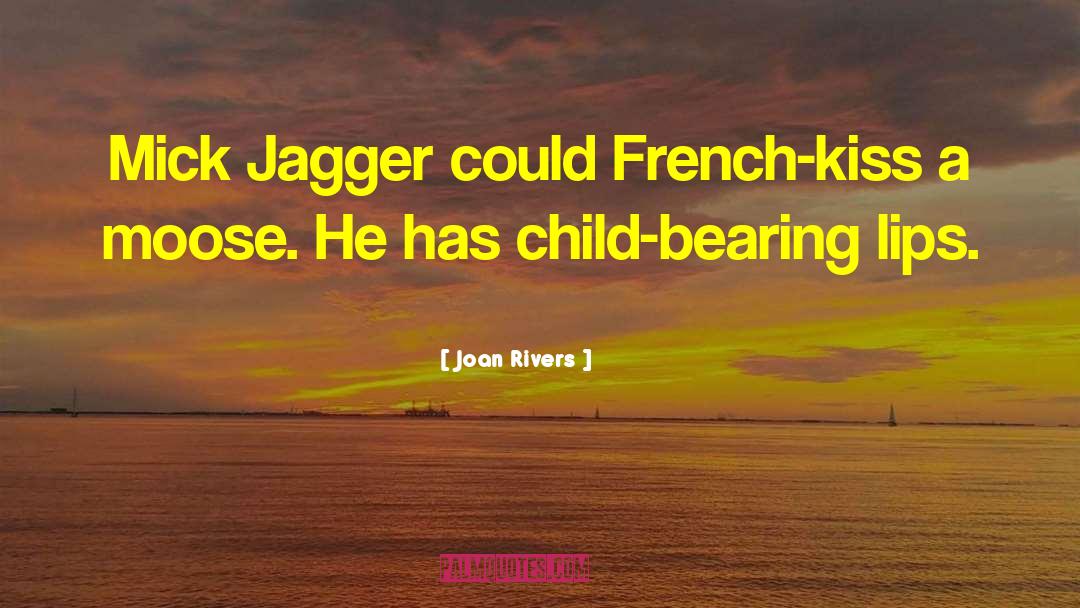 Child Bearing quotes by Joan Rivers