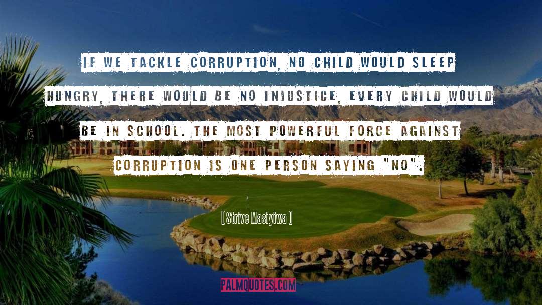 Child Campaign Tags Abortion quotes by Strive Masiyiwa