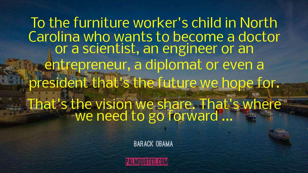 Child Literacy quotes by Barack Obama