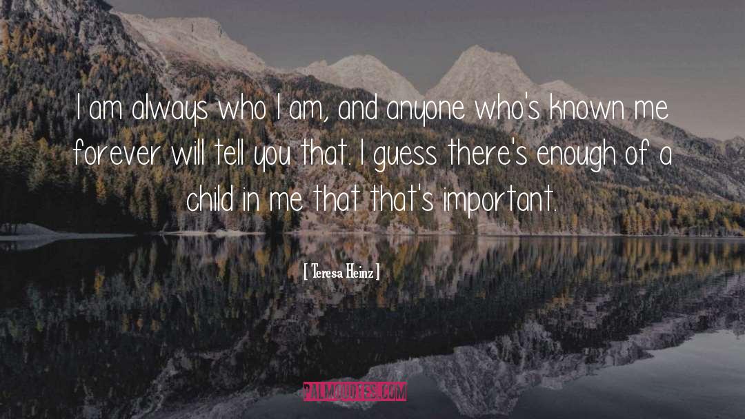 Child Literacy quotes by Teresa Heinz