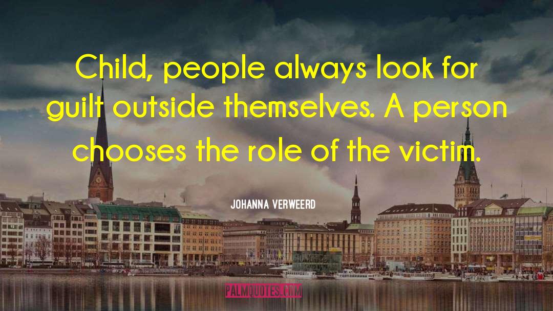 Child Loss quotes by Johanna Verweerd