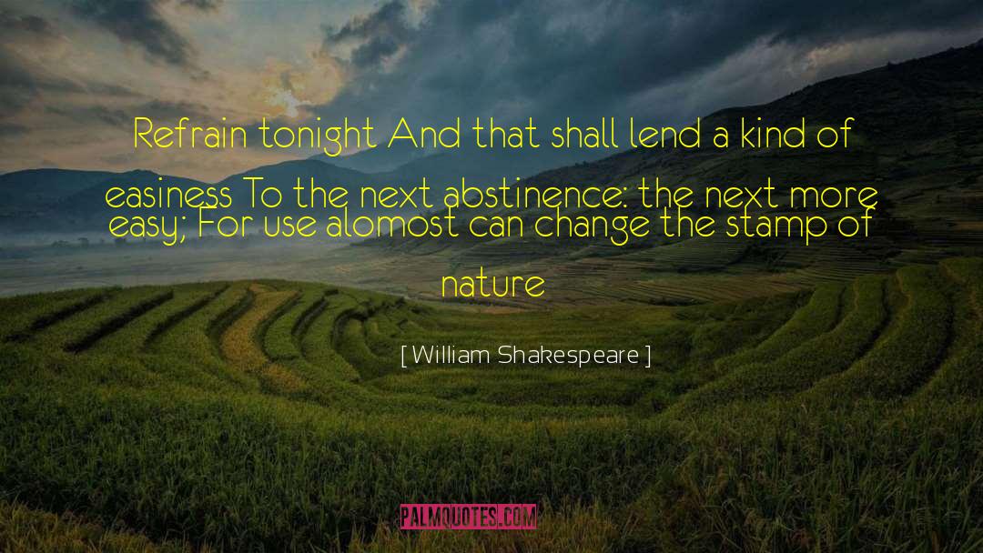 Child Love quotes by William Shakespeare