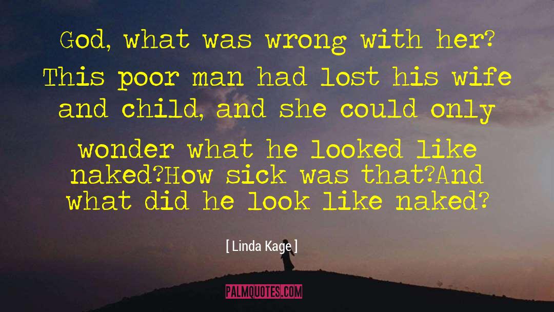 Child Marriage quotes by Linda Kage