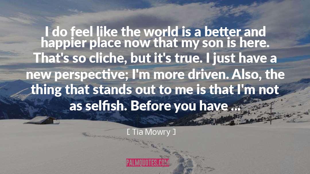 Child Molestation quotes by Tia Mowry