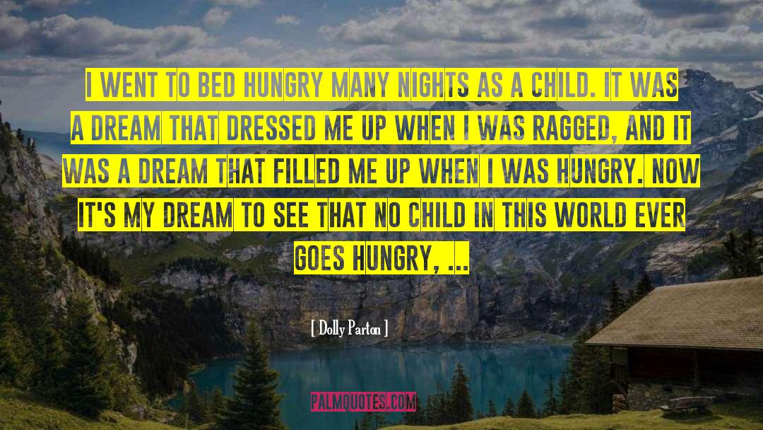 Child Obesity quotes by Dolly Parton