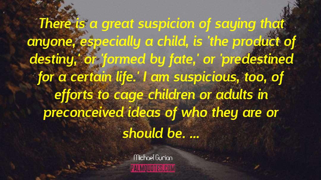 Child Prostitution quotes by Michael Gurian