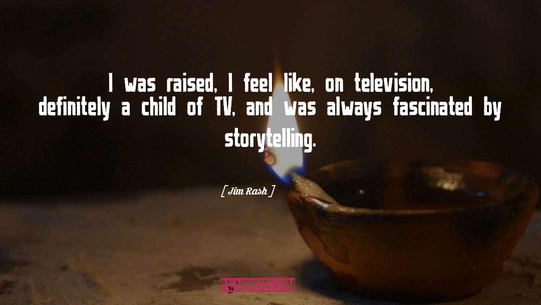 Child quotes by Jim Rash