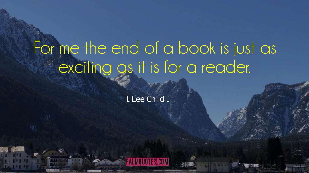 Child Rapist quotes by Lee Child