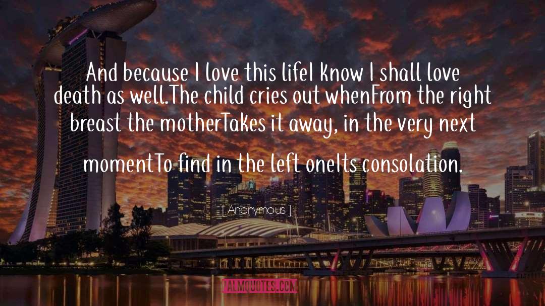 Child Violence quotes by Anonymous