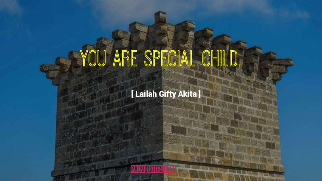 Child Within quotes by Lailah Gifty Akita