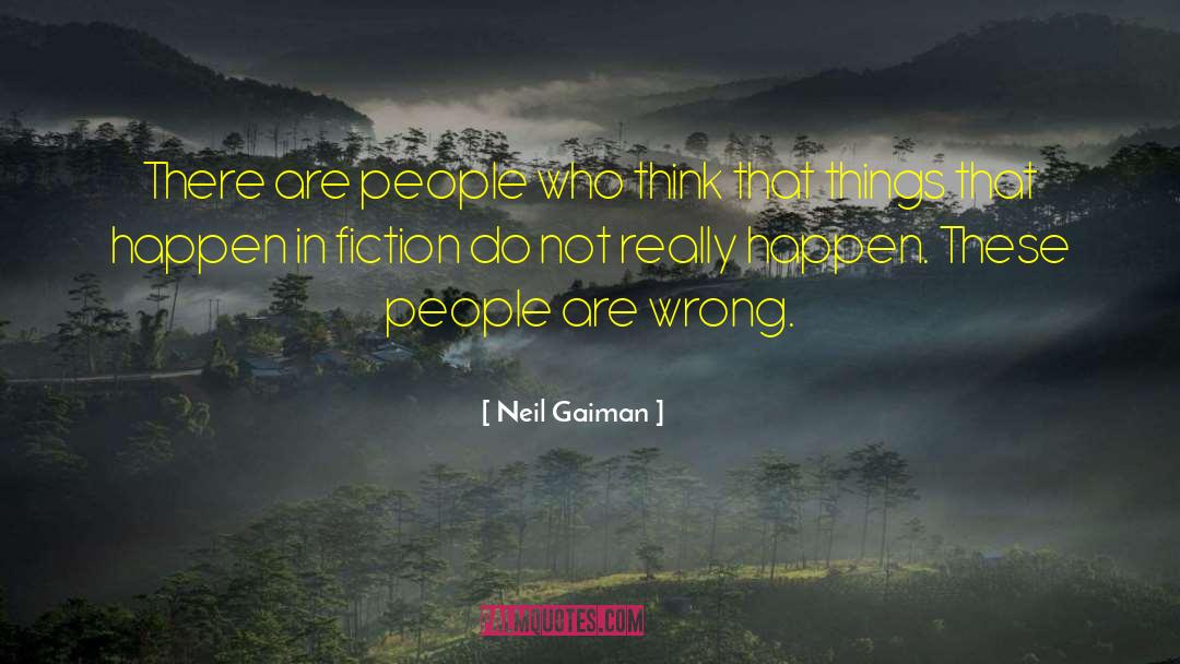 Childhood Imagination quotes by Neil Gaiman