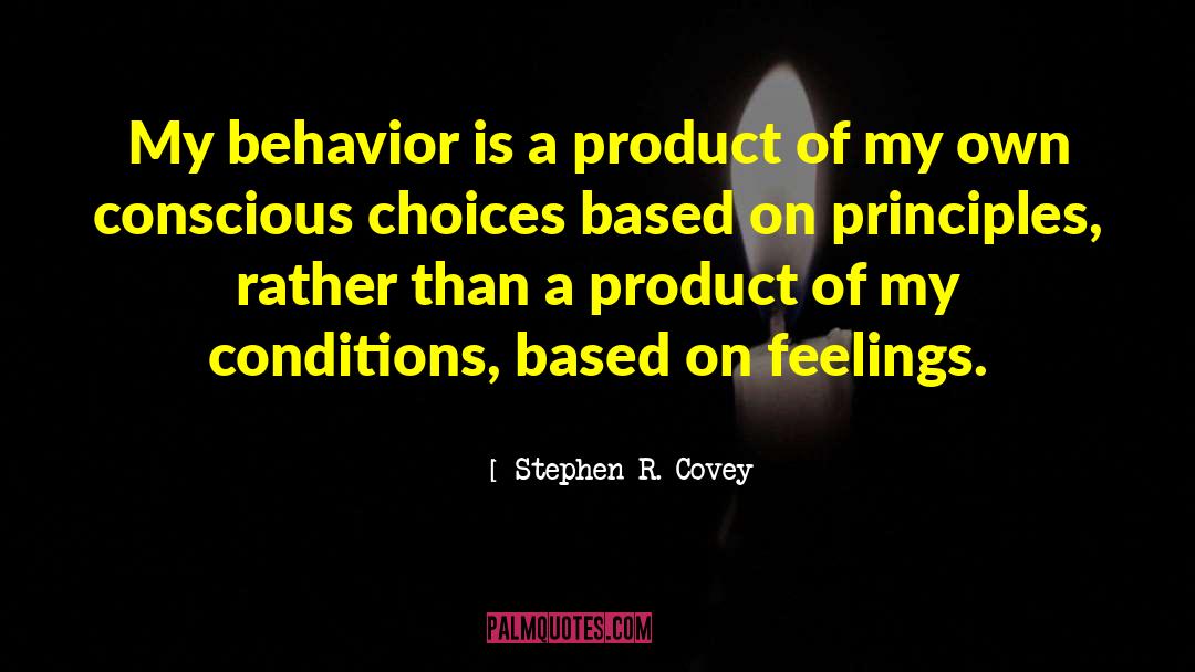 Childish Behavior quotes by Stephen R. Covey