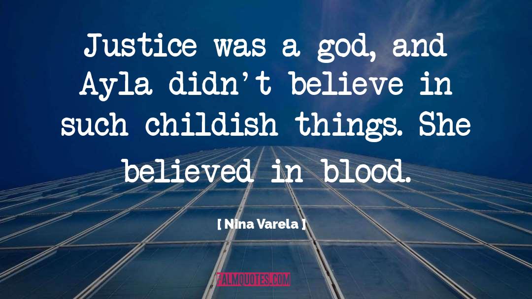 Childish Gambino quotes by Nina Varela