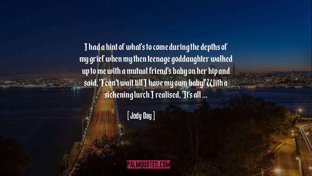 Childlessness quotes by Jody Day