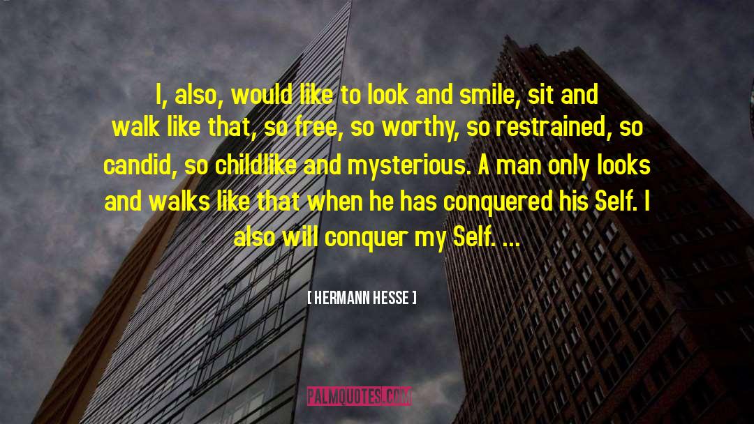 Childlike Wonder quotes by Hermann Hesse