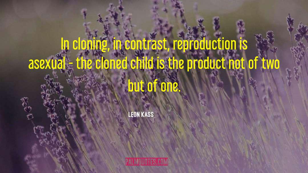 Children Abuse quotes by Leon Kass
