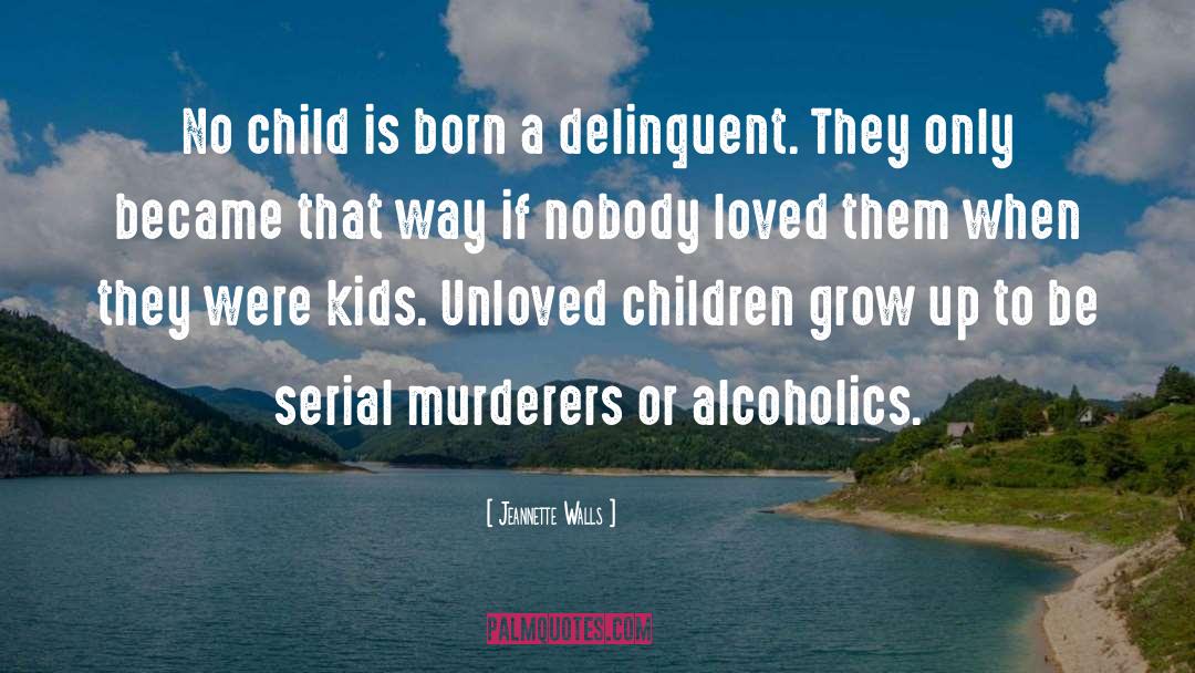 Children Abuse quotes by Jeannette Walls