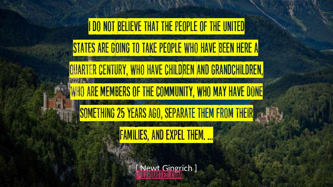 Children And Grandchildren quotes by Newt Gingrich