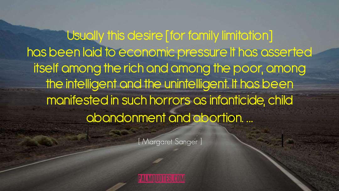 Children And Idiots quotes by Margaret Sanger