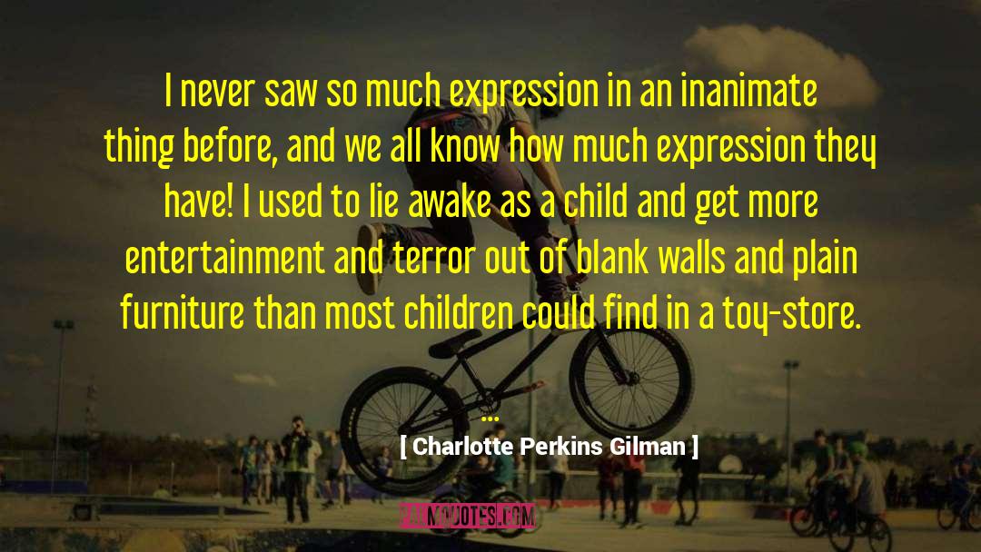 Children And Nature quotes by Charlotte Perkins Gilman