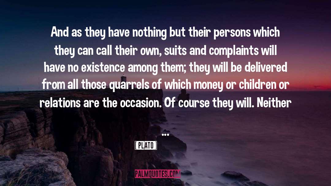 Children And Parents quotes by Plato