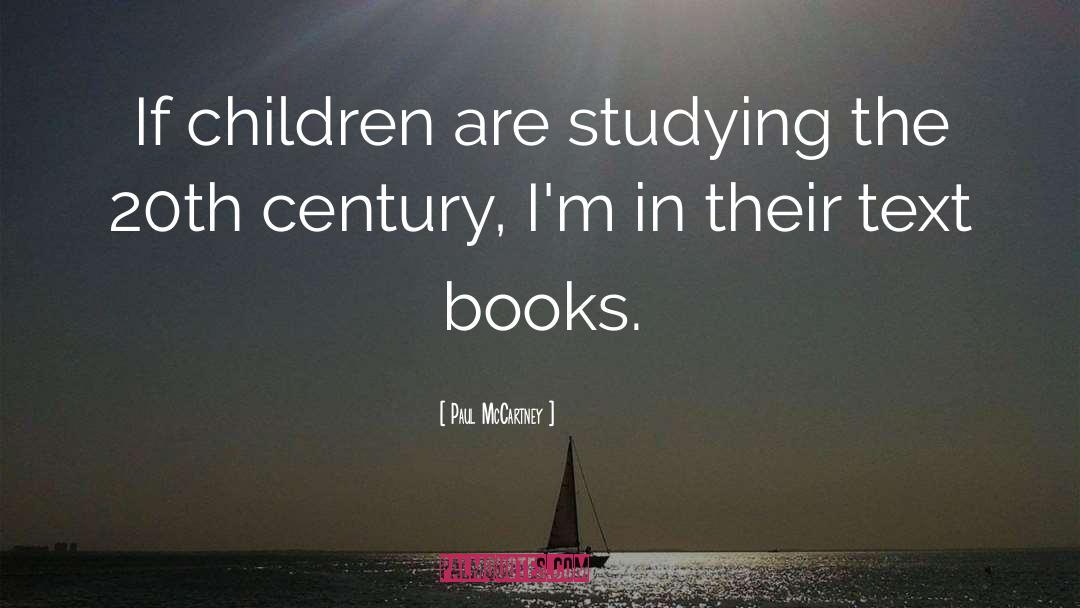 Children Book quotes by Paul McCartney