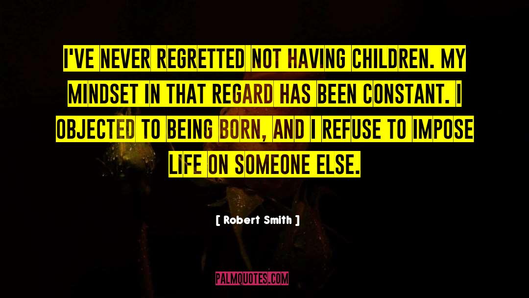 Children Books quotes by Robert Smith