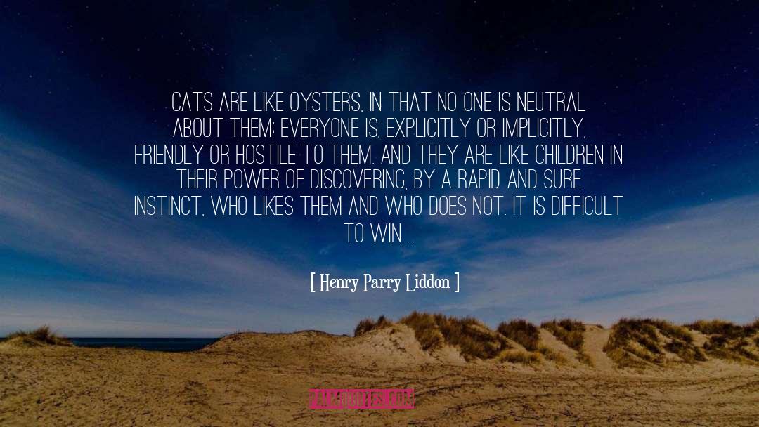 Children Of Dune quotes by Henry Parry Liddon