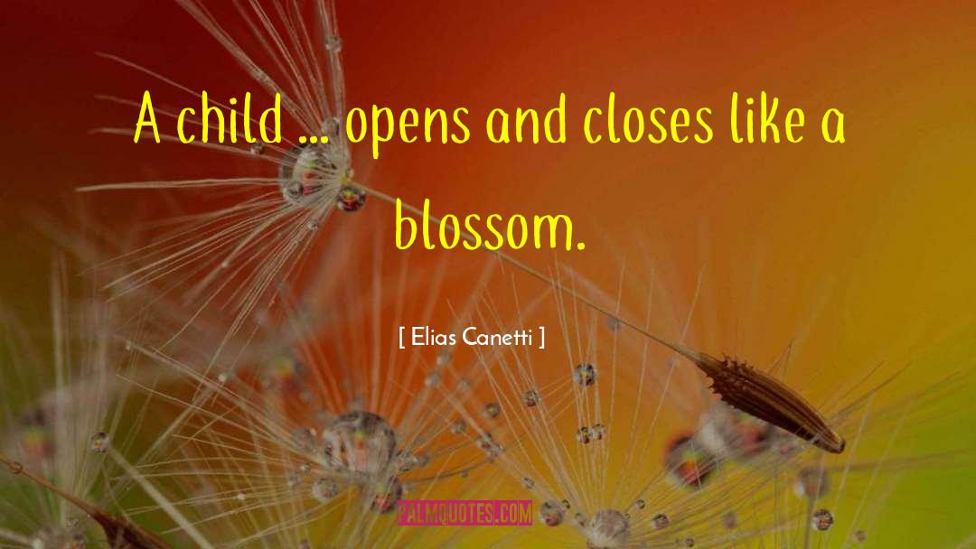 Children Reading quotes by Elias Canetti