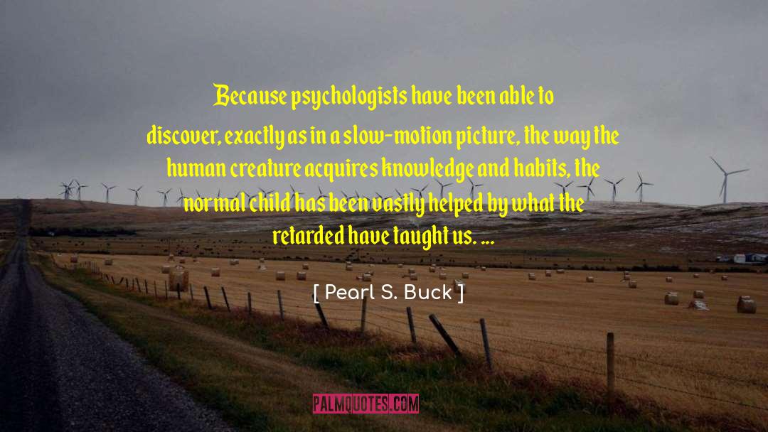 Children S Imagination quotes by Pearl S. Buck