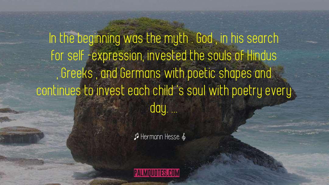 Children S Literatures quotes by Hermann Hesse