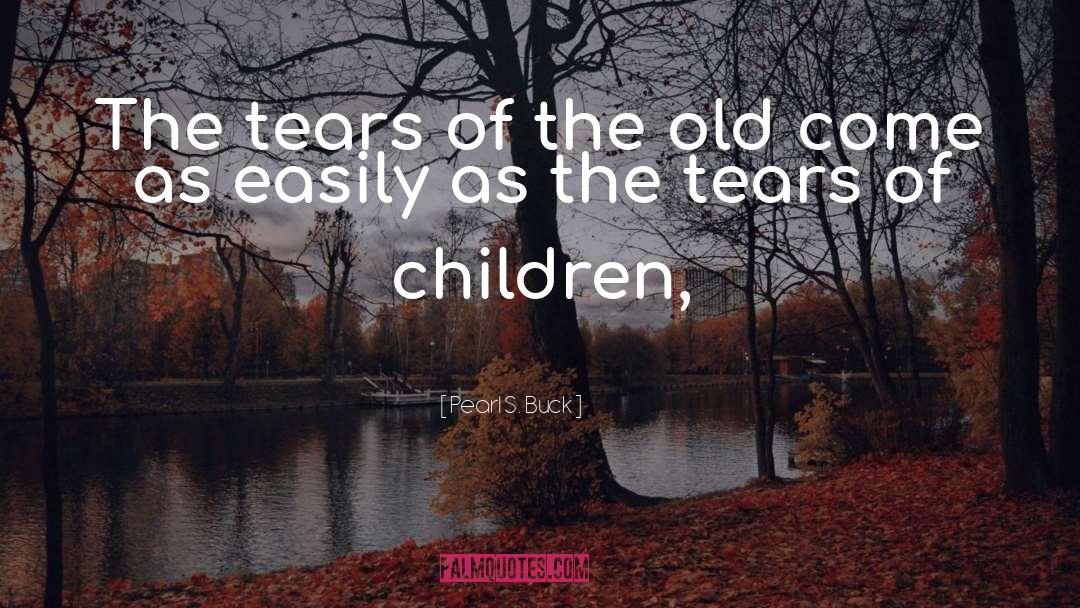 Children S Picture Books quotes by Pearl S. Buck