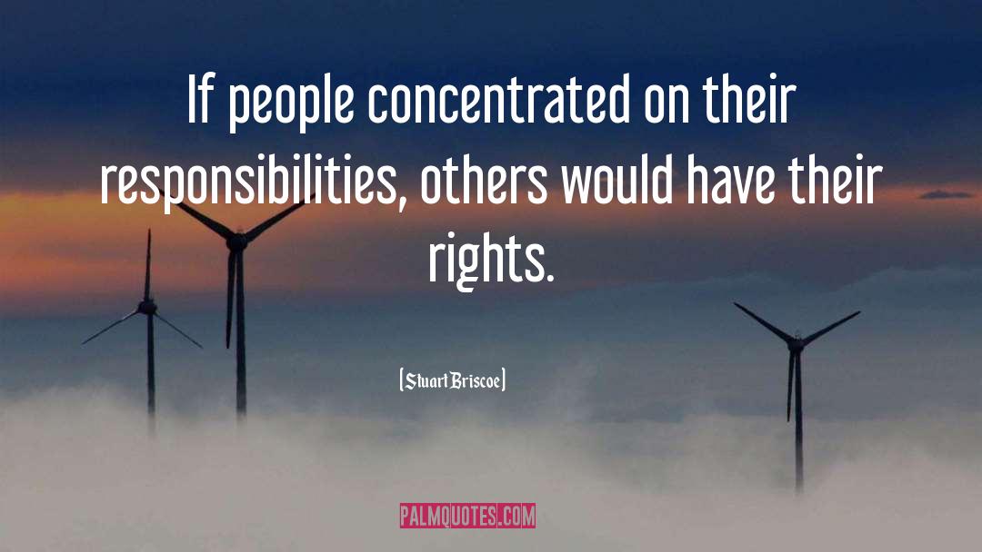 Childrens Rights quotes by Stuart Briscoe