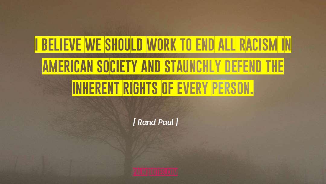 Childrens Rights quotes by Rand Paul