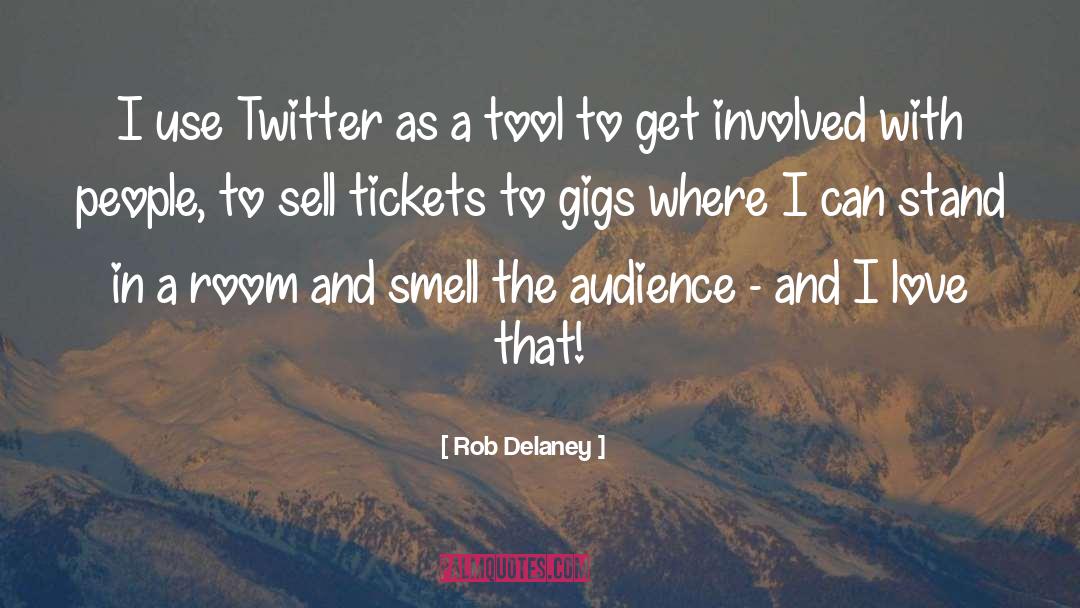 Childrens Rooms quotes by Rob Delaney